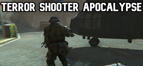 Terror Shooter Apocalypse Sistem Gereksinimleri