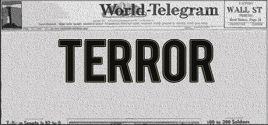 Требования Terror