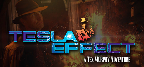 Tesla Effect: A Tex Murphy Adventure ceny