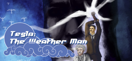 Preise für Tesla: The Weather Man
