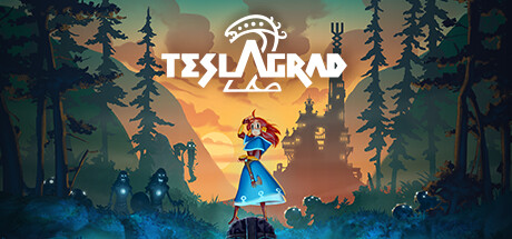 Prix pour Teslagrad 2