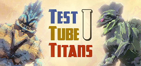 mức giá Test Tube Titans