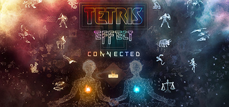 Tetris® Effect: Connected цены