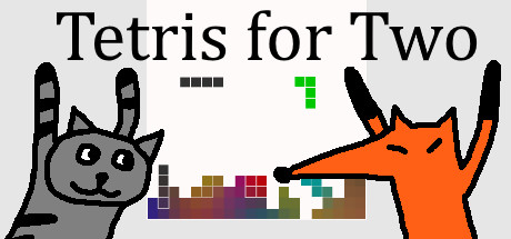 Tetris for Two系统需求