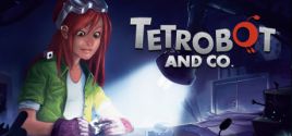 Tetrobot and Co. цены