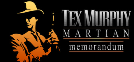 mức giá Tex Murphy: Martian Memorandum