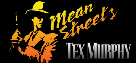 Tex Murphy: Mean Streets Systemanforderungen