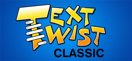 Text Twist Classic 시스템 조건