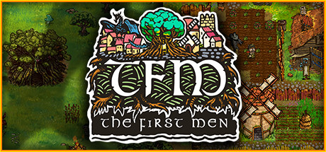 TFM: The First Men ceny