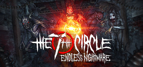 The 7th Circle - Endless Nightmare ceny