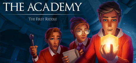 The Academy: The First Riddle System Requirements