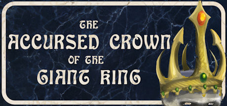 Configuration requise pour jouer à The Accursed Crown of the Giant King