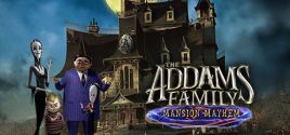 The Addams Family: Mansion Mayhem System Requirements