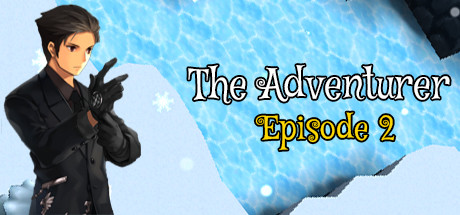 The Adventurer - Episode 2: New Dreams цены