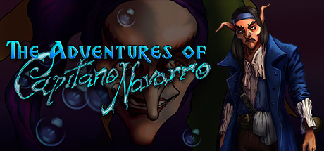 The Adventures of Capitano Navarro 가격