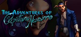 The Adventures of Capitano Navarro価格 