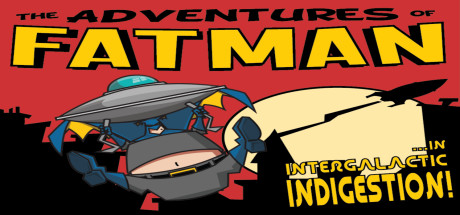 The Adventures of Fatman: Intergalactic Indigestion prices