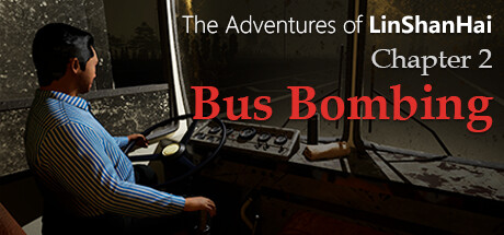 The Adventures of LinShanHai - Chapter2:Bus Bombing Requisiti di Sistema