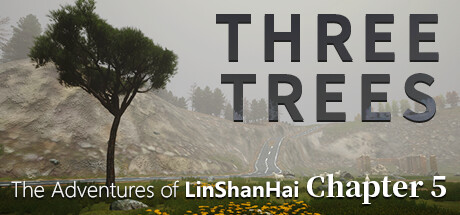 Wymagania Systemowe The Adventures of LinShanHai - Chapter5:Three Trees