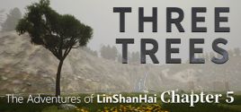 The Adventures of LinShanHai - Chapter5:Three Treesのシステム要件