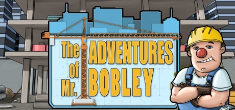 The Adventures of Mr. Bobley 价格