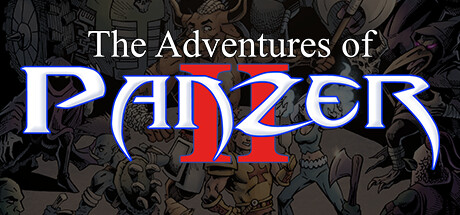 The Adventures of Panzer 2 Systemanforderungen