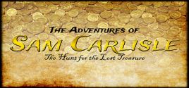 The Adventures of Sam Carlisle: The Hunt for the Lost Treasure 价格