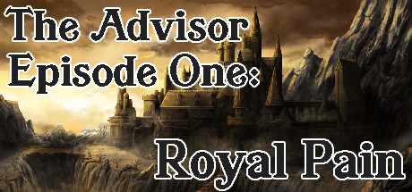 The Advisor - Episode 1: Royal Pain цены