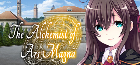 The Alchemist of Ars Magna - yêu cầu hệ thống