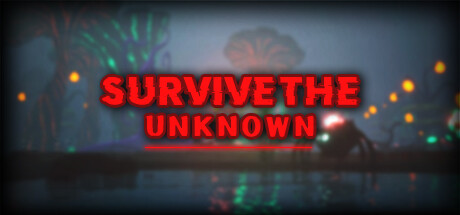 Survive The Unknown Systemanforderungen