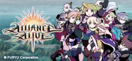 Prix pour The Alliance Alive HD Remastered