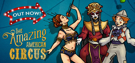 The Amazing American Circus 价格