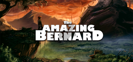 Preise für The Amazing Bernard
