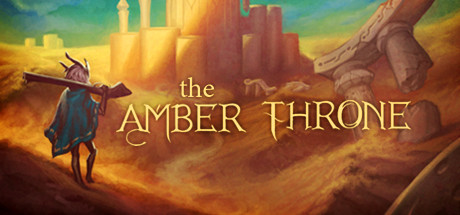 The Amber Throne 价格