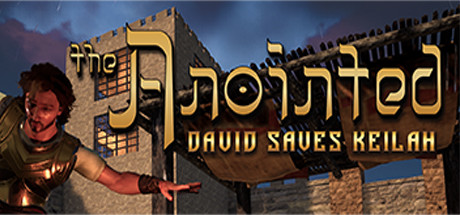 The Anointed: David Saves Keilah - yêu cầu hệ thống