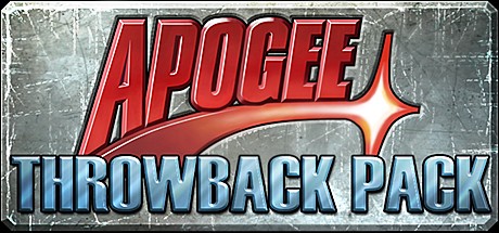 The Apogee Throwback Pack цены