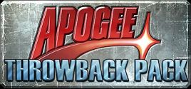 The Apogee Throwback Pack цены