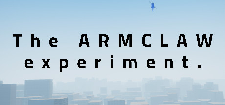 The Armclaw Experiment цены