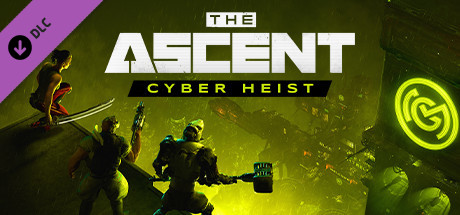 The Ascent - Cyber Heist цены
