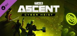 The Ascent - Cyber Heist prices