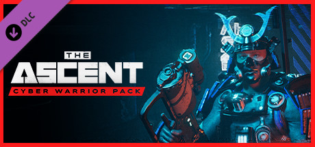 mức giá The Ascent - Cyber Warrior Pack