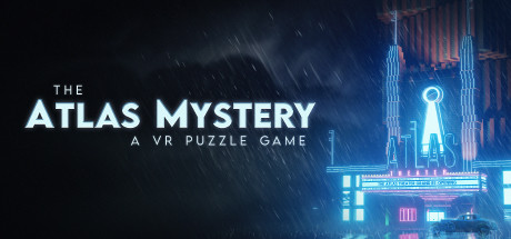 The Atlas Mystery: A VR Puzzle Game цены