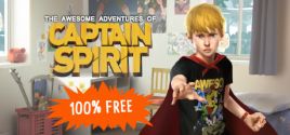 Requisitos do Sistema para The Awesome Adventures of Captain Spirit
