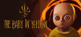 The Baby In Yellow цены