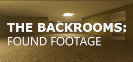 The Backrooms: Found Footage precios