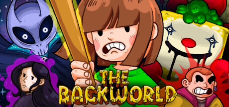 Требования The Backworld