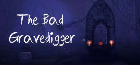 Prix pour The Bad Gravedigger