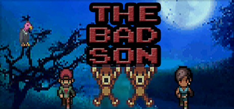 The Bad Son precios