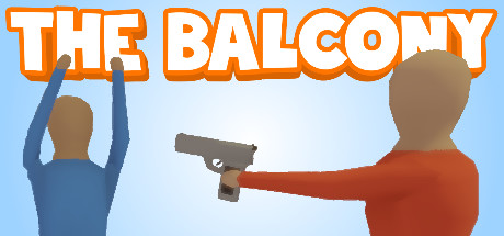 Prix pour The Balcony