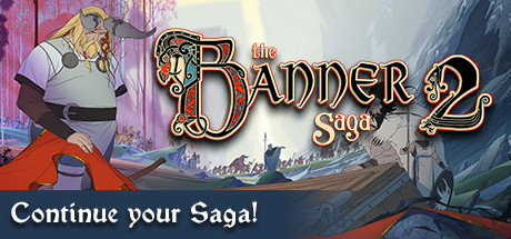 The Banner Saga 2 ceny